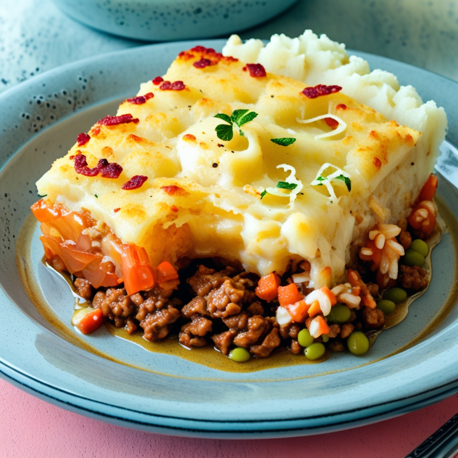 Cottage Pie