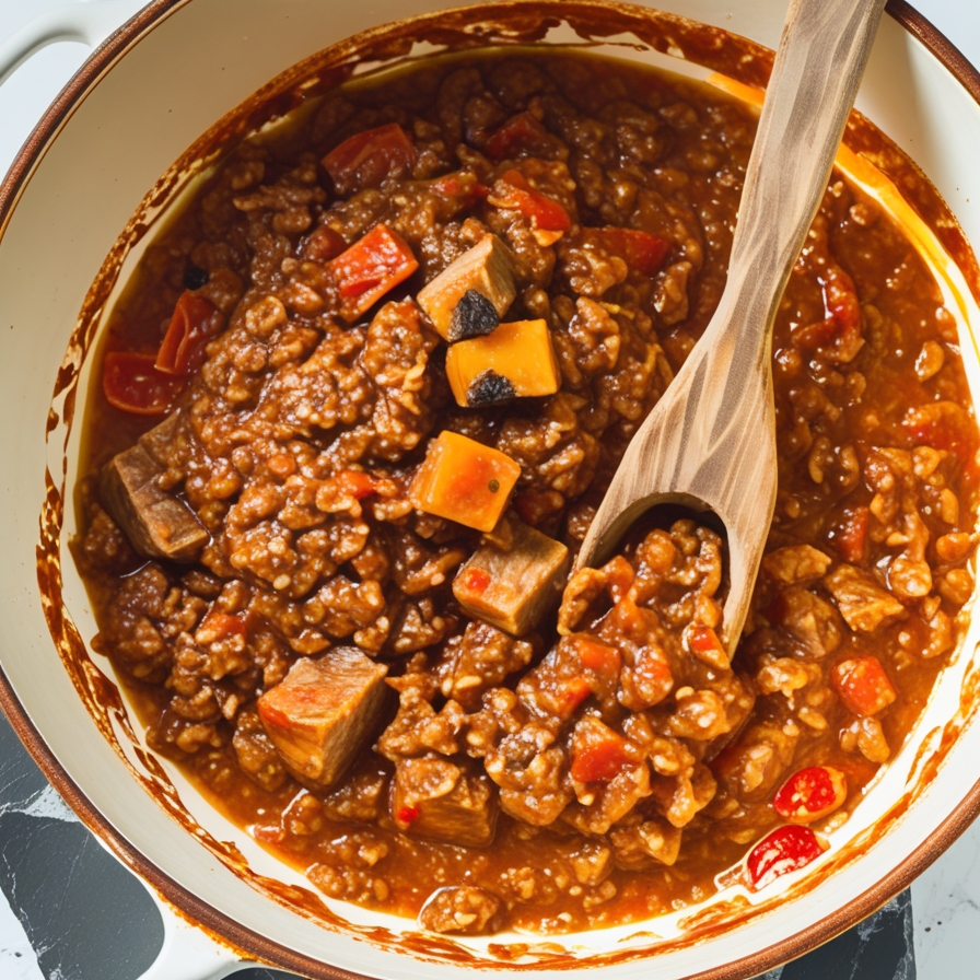 bolognese souce
